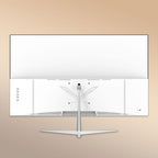 32 Inch 1K FHD Monitor (1920x1080), IPS,60Hz Refresh Rate,AMD FreeSync, 178° Viewing Angle,VESA 100x100mm Mount Compatible, Tilt Adjustable - W